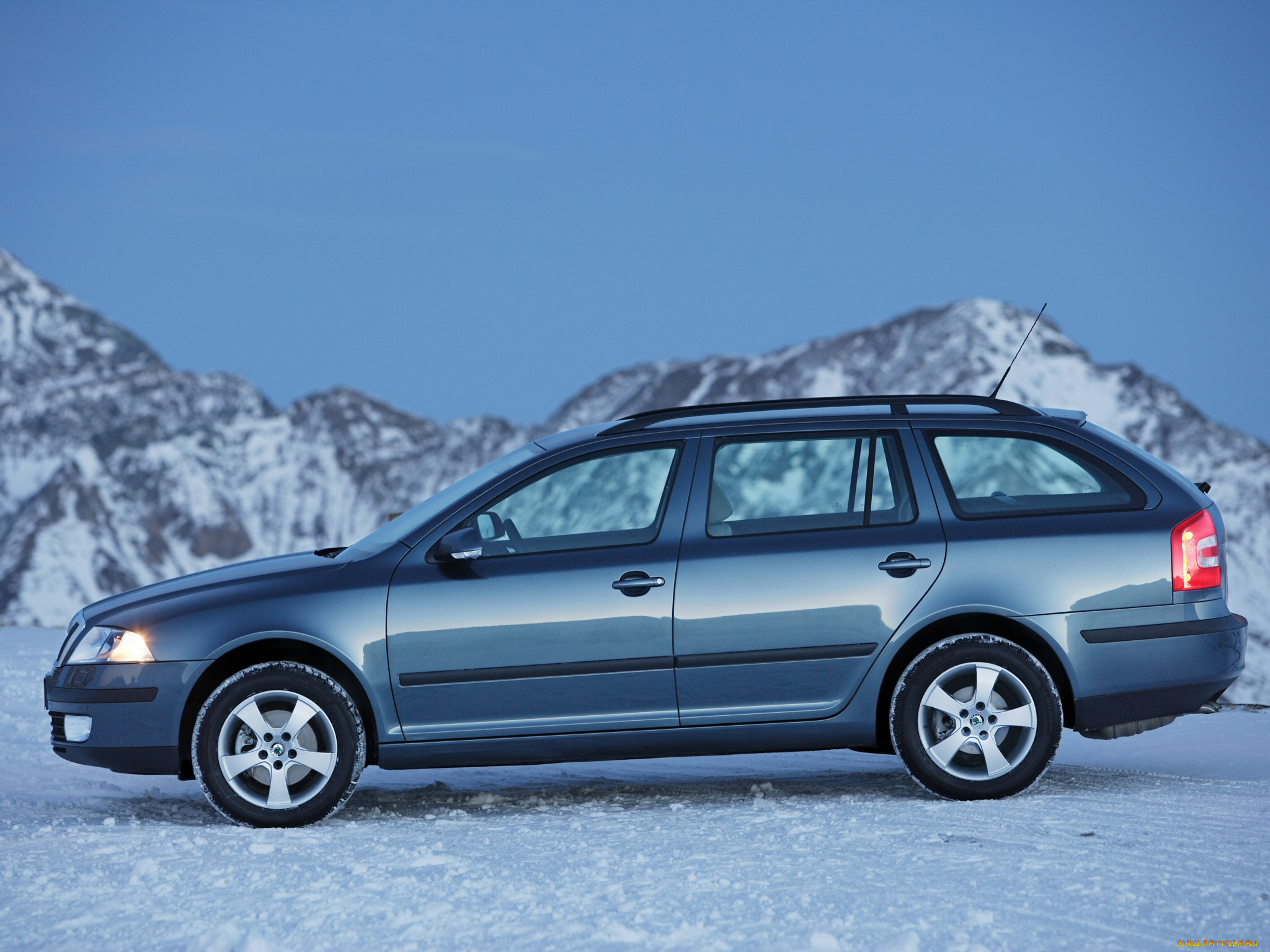 , skoda